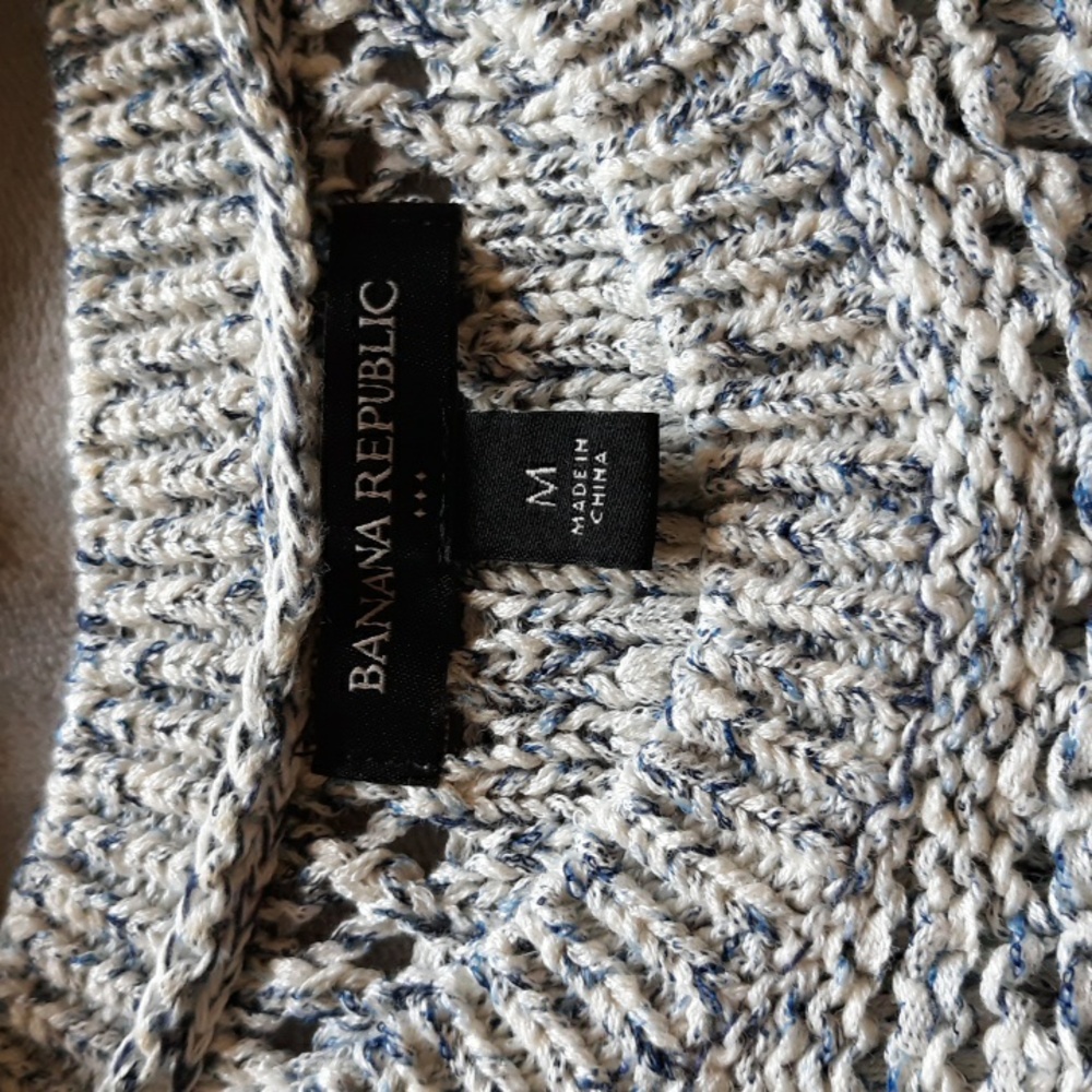 Banana Republic, Moda, C, Reborn J Tops lot of 4 - Picture 4 of 6